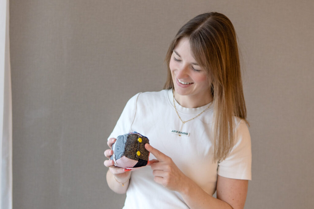 Denise Terhaar Kurse tiergestütztes Arbeiten
