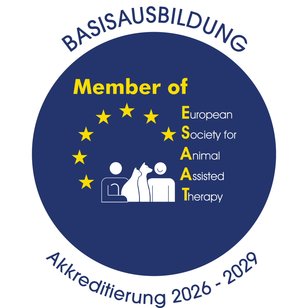 ESAAT Akkreditierung